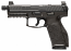 H&K VP9A1 X 9mm TB, Tritium Night Sight
