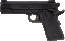 Taurus 1911 Full Size, 9mm