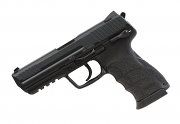 H&K HK45 Full Size .45ACP, DA/SA, fixed sights H&K HK45 Full Size .45ACP, DA/SA, fixed sights