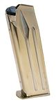 Mec-Gar Para-Ordnance P16 .40 15rd magazine - NICKEL Mec-Gar Para-Ordnance P16 .40 15rd magazine - NICKEL