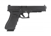 Glock 34 9mm - BLACK Glock 34 9mm - BLACK