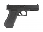 Glock 17 9mm - Black Glock 17 9mm - Black