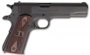Springfield Armory 1911-A1 GI .45ACP, 5" - PARKERIZED Springfield Armory 1911-A1 GI .45ACP, 5" - PARKERIZED