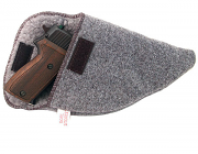 Bore-Store Gun Storage Case - LARGE FRAME AUTO 10" Bore-Store Gun Storage Case - LARGE FRAME AUTO 10"