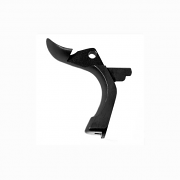 Wilson Combat Drop-in Beavertail Safety - COLT COMMANDER, OFFICER'S MODEL 1911 - BLUE