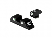Trijicon Night Sight Set - For GLOCK 10mm and .45 Trijicon Night Sight Set - For GLOCK 10mm and .45