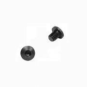 Hogue Grip Screw - P230 - BLUE Hogue Grip Screw - P230 - BLUE
