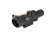 Trijicon Compact ACOG 2x20 - AMBER TRIANGLE Trijicon Compact ACOG 2x20 - AMBER TRIANGLE
