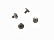 Hogue Grip Screw - Beretta, Taurus - STAINLESS Hogue Grip Screw - Beretta, Taurus - STAINLESS