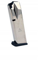 Mec-Gar Smith & Wesson M910/M915/5900 Series 9mm 17RD Magazine - NICKEL Mec-Gar Smith & Wesson M910/M915/5900 Series 9mm 17RD Magazine - NICKEL