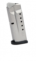 Smith & Wesson M&P Shield 9mm 7RD magazine Smith & Wesson M&P Shield 9mm 7RD magazine