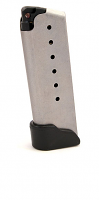 Kahr MK9 and PM9 9mm 7rd Magazine w/Grip Extension - Fits P9 Covert, MK9 and PM9 Kahr MK9 and PM9 9mm 7rd Magazine w/Grip Extension - Fits P9 Covert, MK9 and PM9