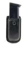 Don Hume D417 Magazine Carrier, Black, Belt Clip - 100B Don Hume D417 Magazine Carrier, Black, Belt Clip - 100B