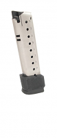 Sig Sauer P220 .45 ACP 10rd magazine - STAINLESS STEEL With SLEEVE Sig Sauer P220 .45 ACP 10rd magazine - STAINLESS STEEL With SLEEVE