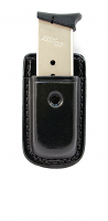 Don Hume D417 Magazine Carrier, Black, Belt Clip - 400B Don Hume D417 Magazine Carrier, Black, Belt Clip - 400B