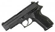 Sig Sauer P226R, 9mm, Nitron, SigLite Night Sights, DA/SA Sig Sauer P226R, 9mm, Nitron, SigLite Night Sights, DA/SA