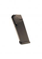 Glock 20 10mm 15RD Magazine Glock 20 10mm 15RD Magazine