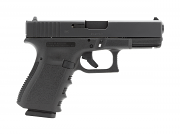 Glock 32 .357SIG - BLACK Glock 32 .357SIG - BLACK