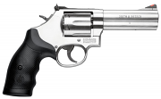 Smith & Wesson Model 686 Six Shot, 4 inch .357 Magnum Smith & Wesson Model 686 Six Shot, 4 inch .357 Magnum