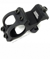 Daniel Defense Offset Flashlight Mount Daniel Defense Offset Flashlight Mount