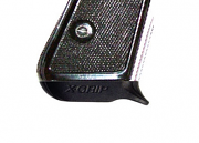 X-Grip - Walther PPK .380 & .32CAL X-Grip - Walther PPK .380 & .32CAL