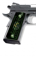 X-Grip -  1911c1 Officers - One Piece X-Grip -  1911c1 Officers - One Piece