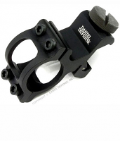 Daniel Defense Offset Flashlight Mount PAK