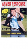 Armed Response - Fundamentals of Defensive Shooting - DVD Armed Response - Fundamentals of Defensive Shooting - DVD