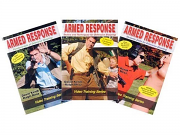 Armed Response - Defensive Shooting - THREE DVD SET Armed Response - Defensive Shooting - THREE DVD SET