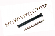 Wolff Guide Rod/Spring Package - SPRINGFIELD XD9/40/357 - 21lbs Wolff Guide Rod/Spring Package - SPRINGFIELD XD9/40/357 - 21lbs