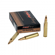 PMC Bronze .223 55GR. FMJ-BT - 20RD PMC Bronze .223 55GR. FMJ-BT - 20RD