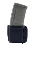 Blade-Tech Kydex AR-15 Magazine Pouch with Tek-Lok - Magpul PMAG Magazines Blade-Tech Kydex AR-15 Magazine Pouch with Tek-Lok - Magpul PMAG Magazines