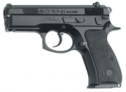 CZ P01, Fixed Sights, 9mm