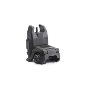 Magpul Industries MBUS Front Sight - BLACK - GENII Magpul Industries MBUS Front Sight - BLACK - GENII