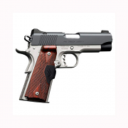 Kimber Pro Crimson Carry II .45ACP Crimson Trace Grips Kimber Pro Crimson Carry II .45ACP Crimson Trace Grips