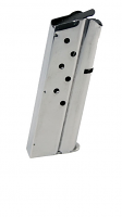Kimber 1911 Compact, 9mm 8RD Stainless Steel Magazine Kimber 1911 Compact, 9mm 8RD Stainless Steel Magazine