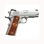 Kimber Stainless Pro Raptor II .45ACP Kimber Stainless Pro Raptor II .45ACP