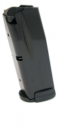 SIG SAUER P250/P320 Sub-Compact .40S&W 10rd magazine
