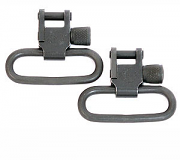 KNS Quick Release Sling Swivels - 1 1/4" - 2 Piece Set KNS Quick Release Sling Swivels - 1 1/4" - 2 Piece Set