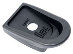 HK USP-C, P2000 9mm 13RD Magazine Base Pad HK USP-C, P2000 9mm 13RD Magazine Base Pad