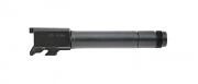 HK HK45 Compact Barrel - THREADED HK HK45 Compact Barrel - THREADED