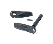 HK USP Ambidextrous Control Lever Kit - USP Full Size HK USP Ambidextrous Control Lever Kit - USP Full Size