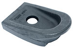 HK P2000SK 9mm, .40SW, .357SIG Magazine Base Pad HK P2000SK 9mm, .40SW, .357SIG Magazine Base Pad