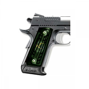 X-Grip - 1911c2 Officers - Two Piece X-Grip - 1911c2 Officers - Two Piece