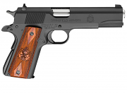 Springfield Armory 1911-A1 Mil-Spec .45ACP, 5" - PARKERIZED