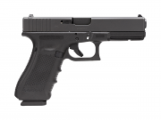 Glock 17 GEN 4 9mm - Black Glock 17 GEN 4 9mm - Black