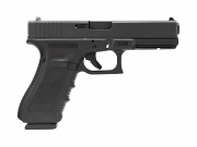 Glock 22 GEN 4 .40SW - Black Glock 22 GEN 4 .40SW - Black