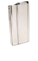 Check-Mate M1A, M14, 20rd .308 Stainless Steel Magazine Check-Mate M1A, M14, 20rd .308 Stainless Steel Magazine