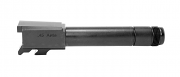 HK USP .45 Compact Barrel - THREADED HK USP .45 Compact Barrel - THREADED