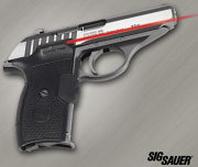 Sig Sauer P232 Gun Parts - Top Gun Supply